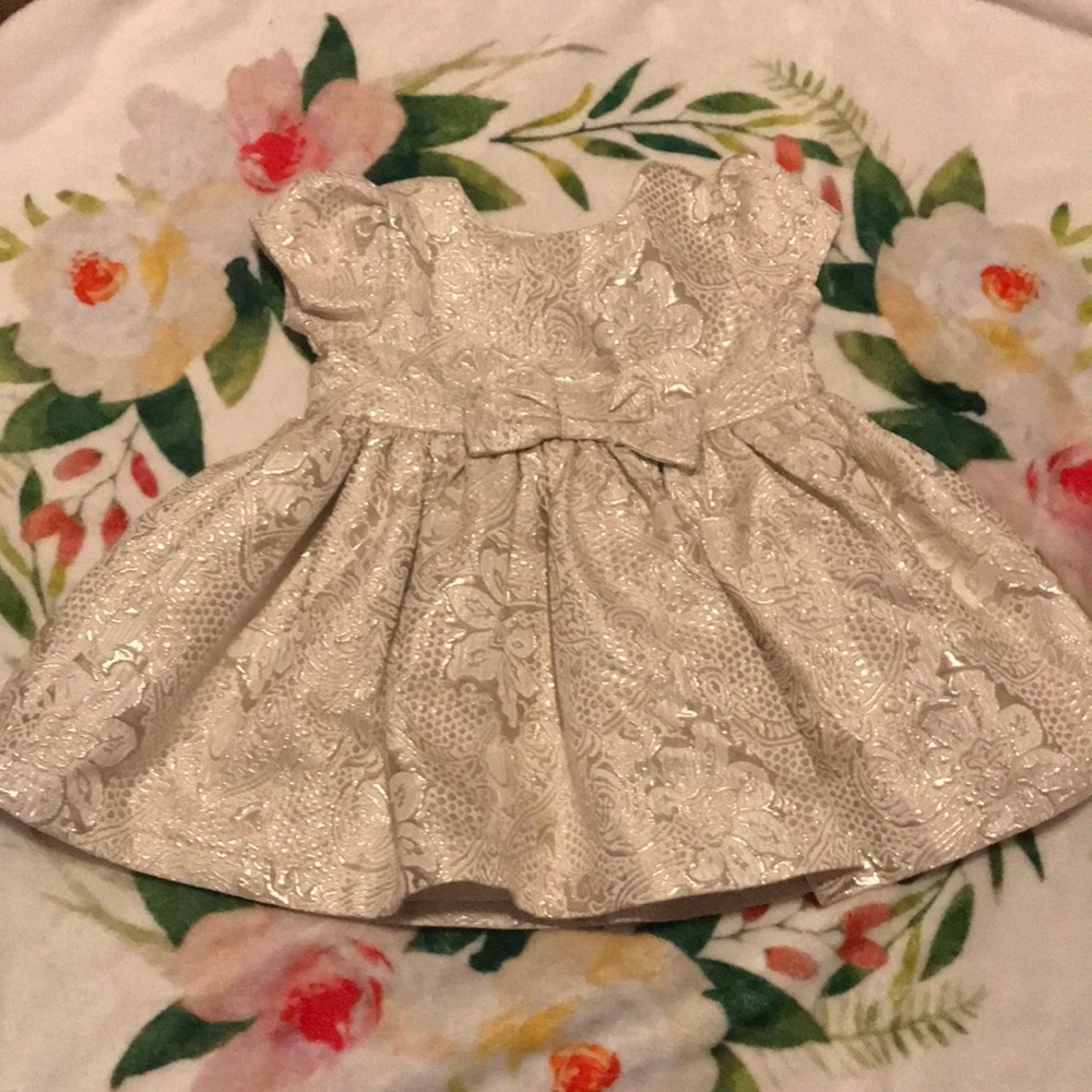 Baby girl 👗
